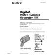 SONY DCR-IP45 Owners Manual