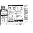 SONY WM-F2079 Owners Manual