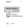 SONY DCR-HC16E LEVEL3 Service Manual