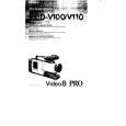 SONY CCD-V100 Owners Manual