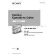 SONY DCRTRV260 Owners Manual