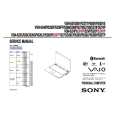 SONY VGNS260 Service Manual