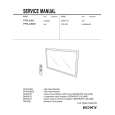 SONY RM-428 Service Manual