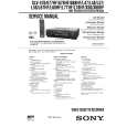 SONY SLV478 Owners Manual