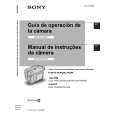 SONY CCDTRV428 Owners Manual