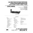 SONY SLVE210EE/CP/AE/UX Service Manual