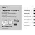 SONY MVCD250 Owners Manual