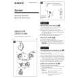 SONY DRQ131SN4 Owners Manual