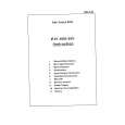 SONY EVI900 Service Manual