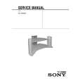SONY SUDR38G Service Manual