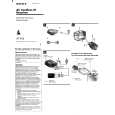 SONY IFT-R10 Owners Manual