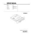 SONY IFB-12A Service Manual