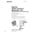SONY DCR-PC115 Owners Manual