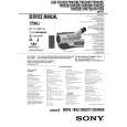 SONY DCR-TRV820 Owners Manual