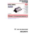 SONY DCR-IP210 Owners Manual
