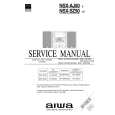 SONY SS-CN99 Service Manual