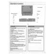 SONY KV21XSD(XSTD) Owners Manual