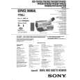 SONY DCR-TRV520 Owners Manual