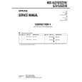 SONY NSXSZ315 Service Manual