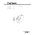 SONY VPL-XC50UE Owners Manual