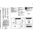 SONY WM-F2061 Owners Manual