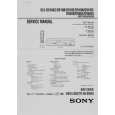 SONY RMT-V503A Service Manual