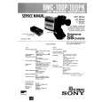 SONY SB CHASSIS Service Manual