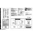 SONY WM-FX36 Owners Manual