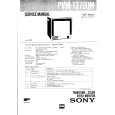SONY BE2ACHASS Service Manual