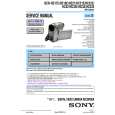 SONY DCR-HC22E LEVEL2 Service Manual
