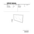 SONY BKMB10 Service Manual