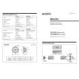 SONY XSL835 Service Manual