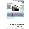 SONY DCR-DVD306E LEVEL2 Service Manual