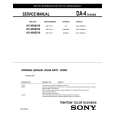 SONY KV-30HS510 Owners Manual