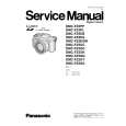 SONY DMC-FZ5GT Service Manual