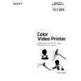 SONY CVP-G500 Owners Manual