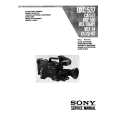 SONY VCL916BY VOLUME 2 Service Manual